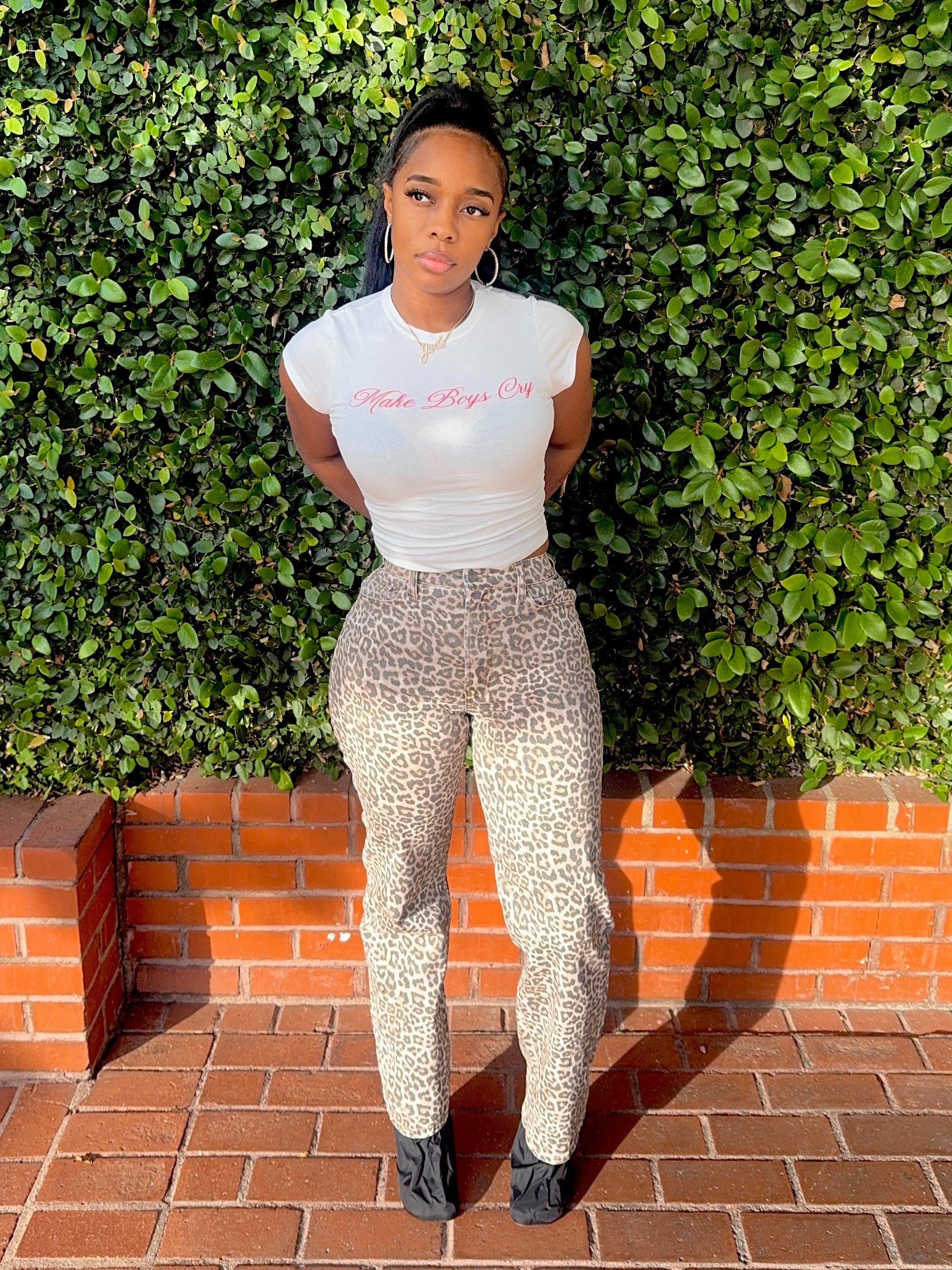 Natural Instincts : Dad Jeans