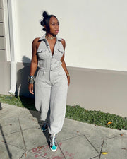 Chelsea : Jumpsuit