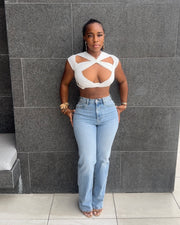 Can't Deny : Denim Jeans