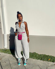 Chelsea : Jumpsuit