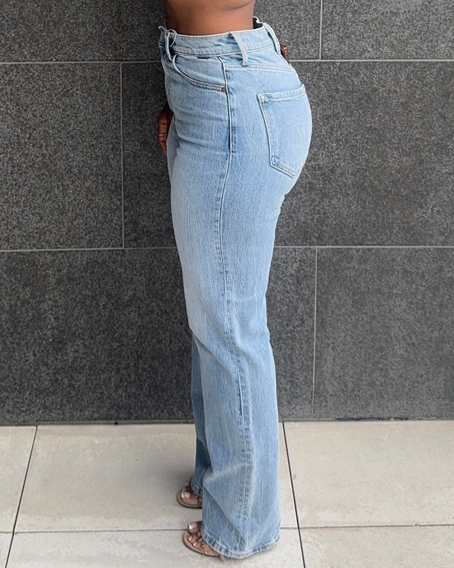 Can't Deny : Denim Jeans
