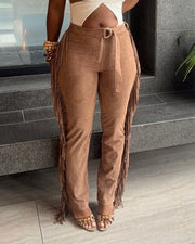 Sedona Fringe : Pants