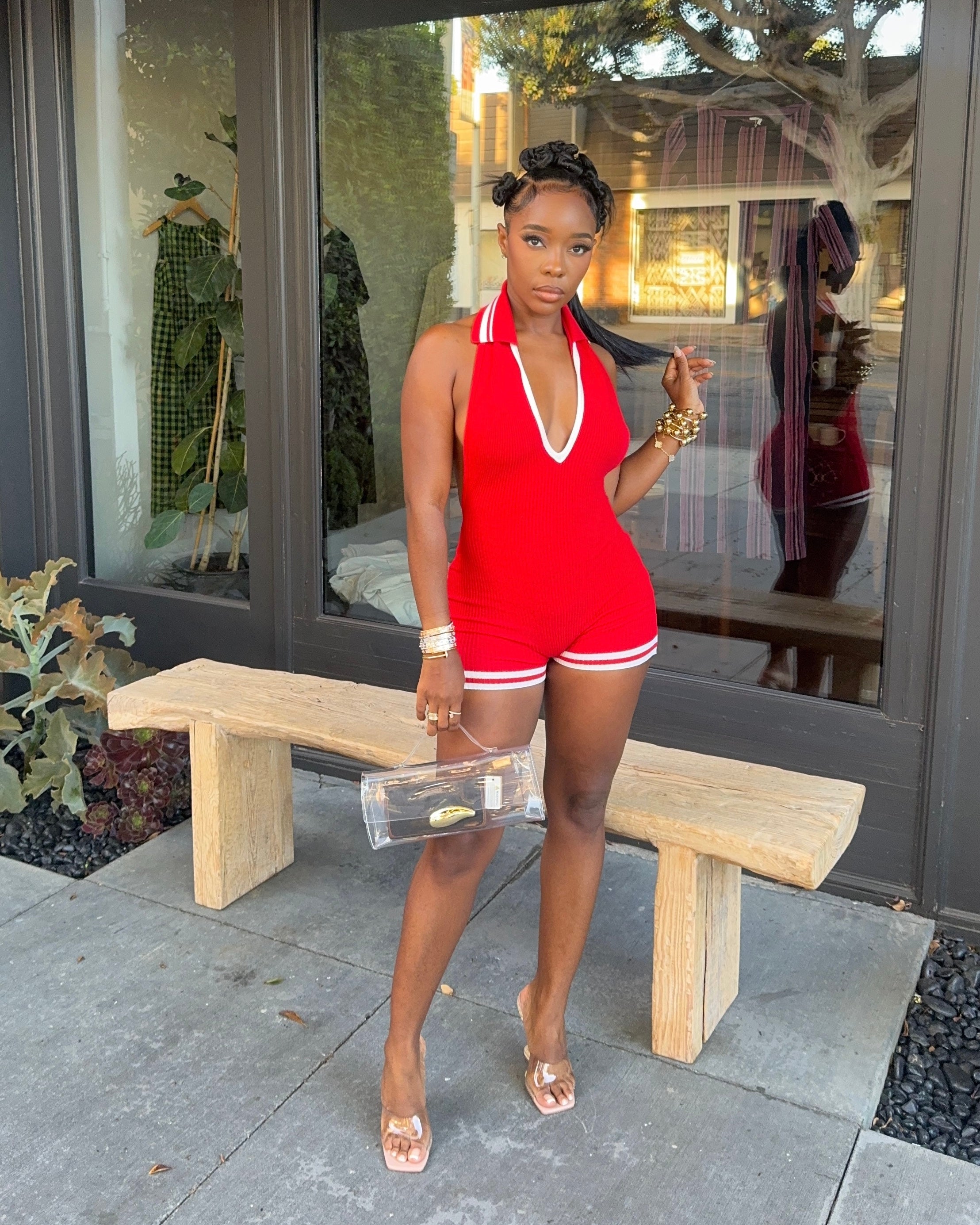 MVP : Romper