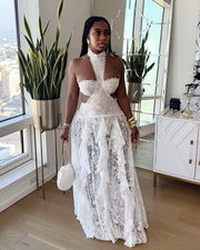 Forever Girl : Maxi Dress
