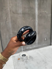 Onyx Bangles