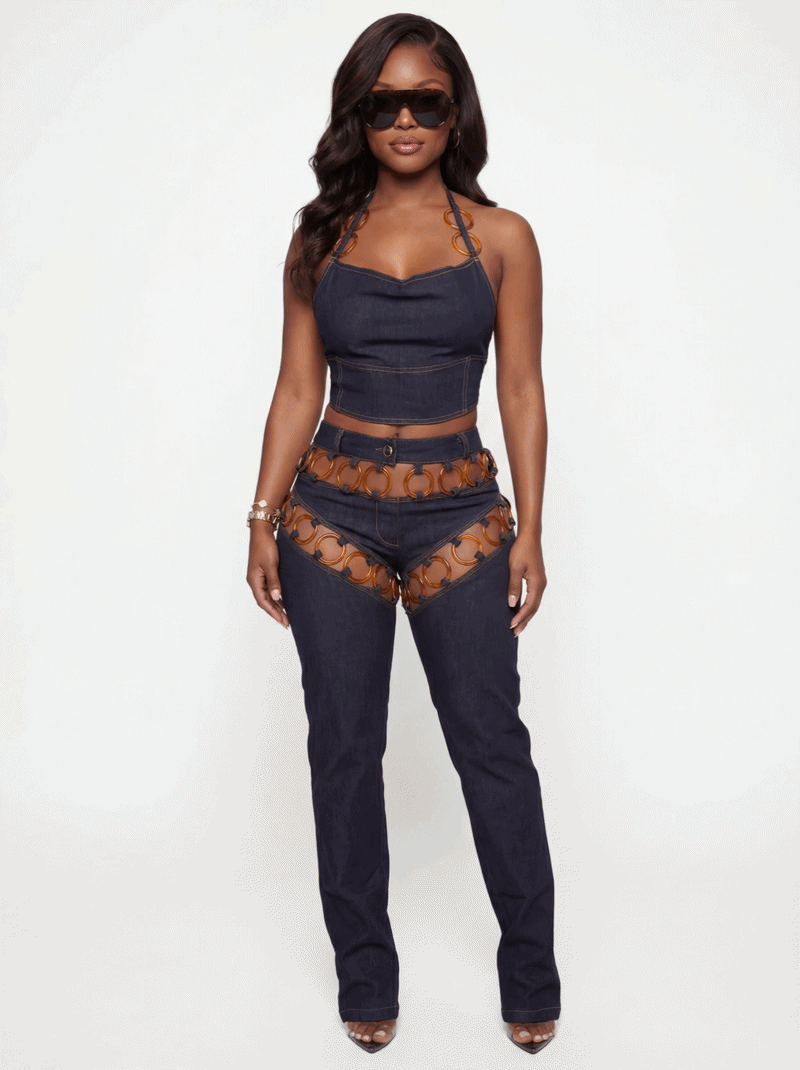 Vol 1. The Ring Leader