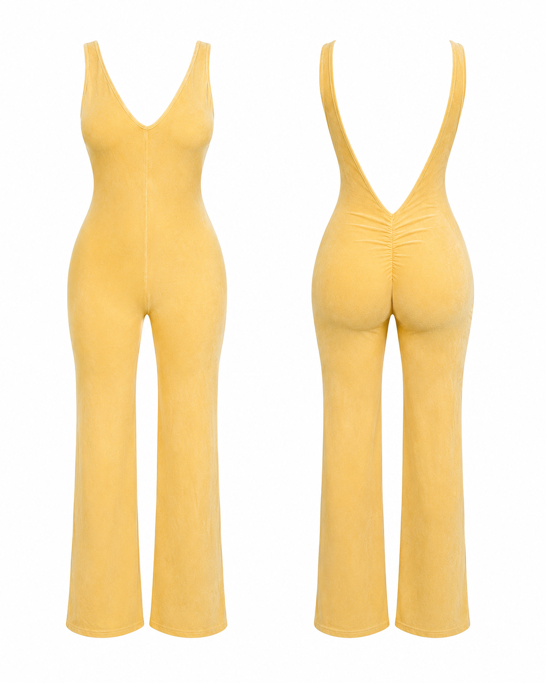 Weekend Away : Jumpsuit