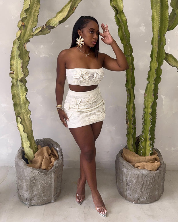 Desert Bloom : Set