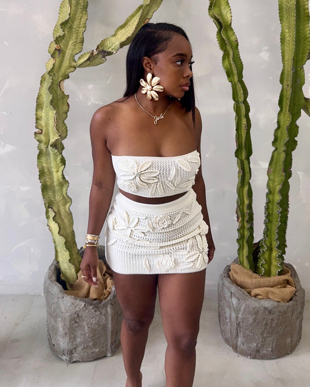 Desert Bloom : Set