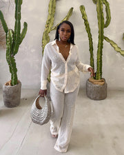 Palm Breeze : Set