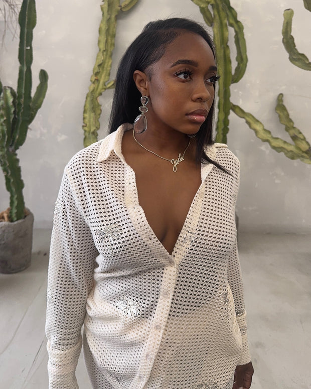 Palm Breeze : Set