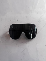Ricky Shield Sunglasses