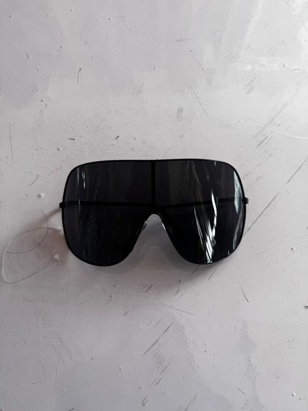 Ricky Shield Sunglasses