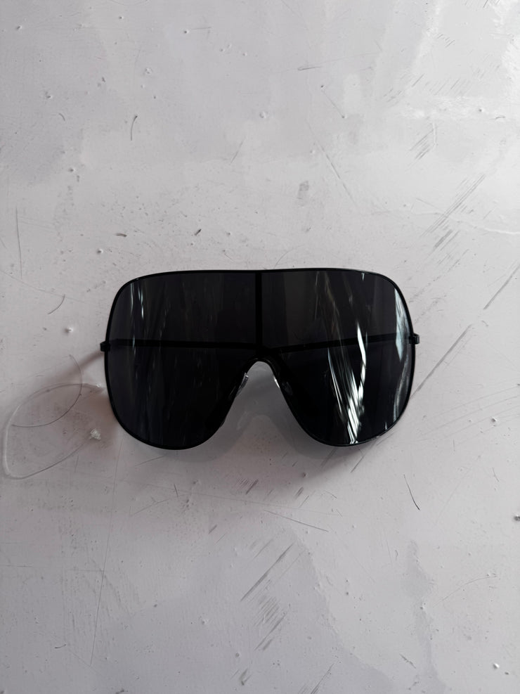 Ricky Shield Sunglasses