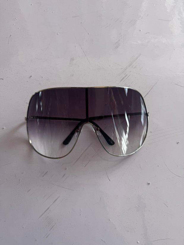 Ricky Shield Sunglasses