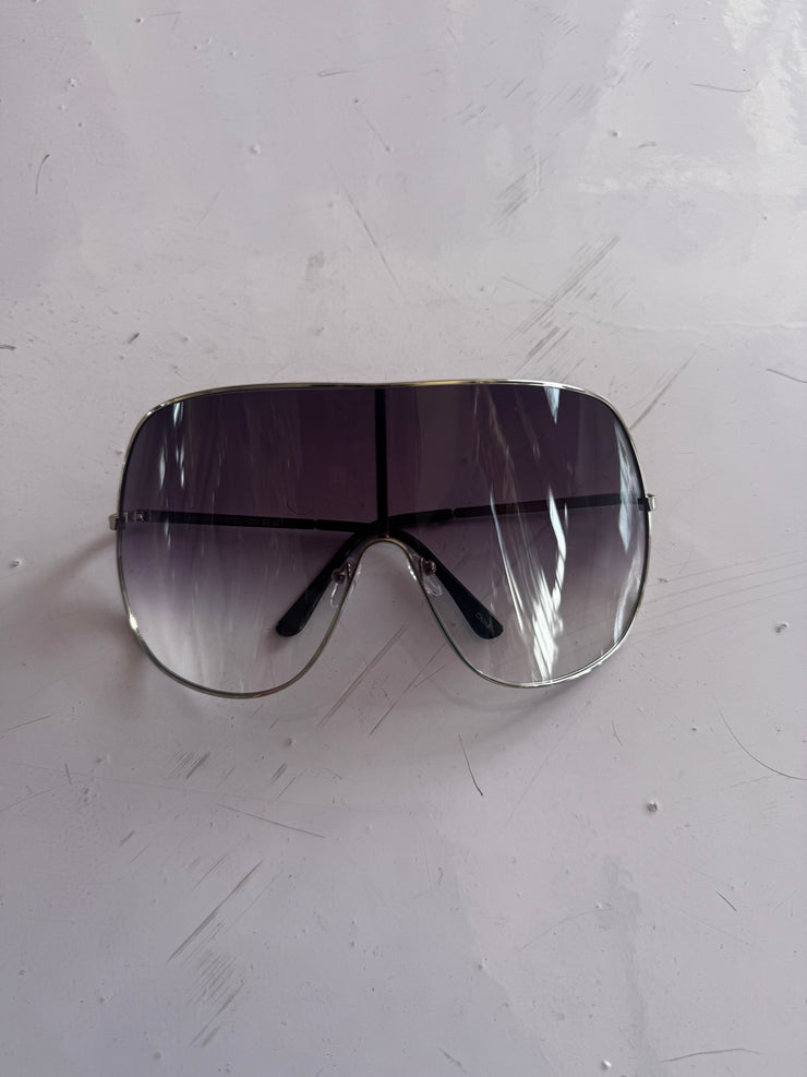 Ricky Shield Sunglasses