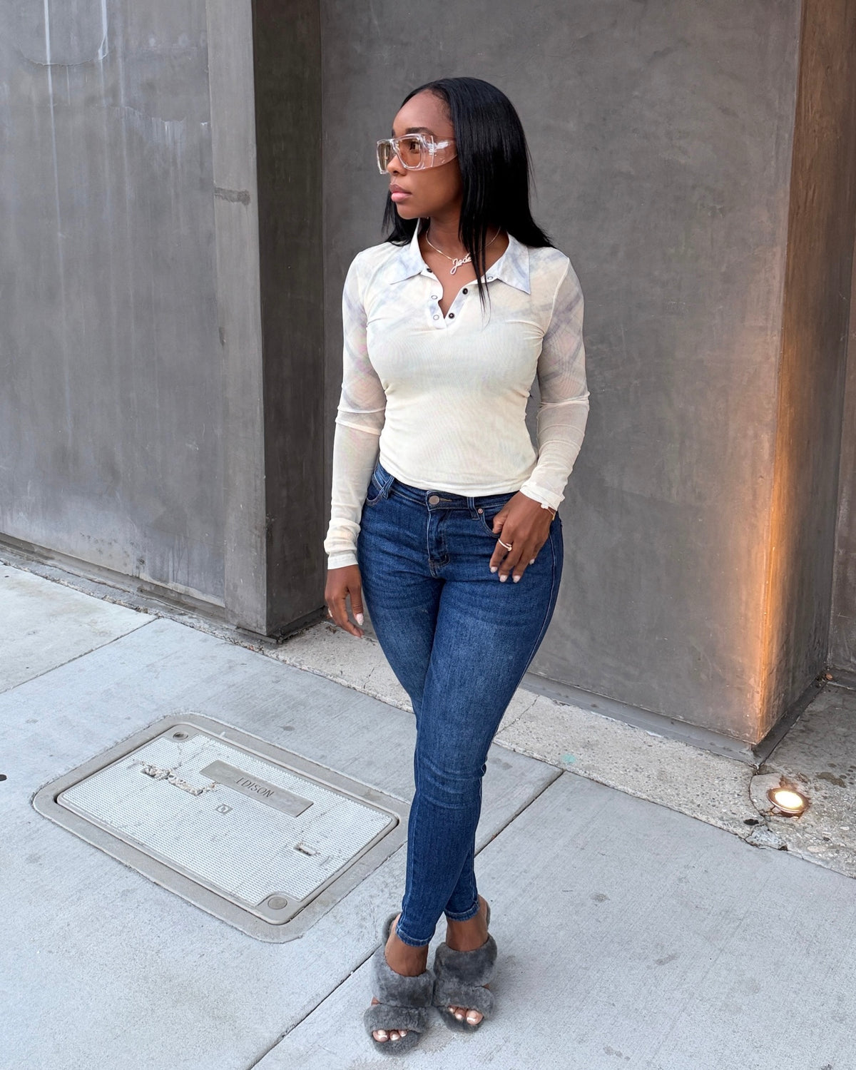 Good Genes : Skinny Jeans