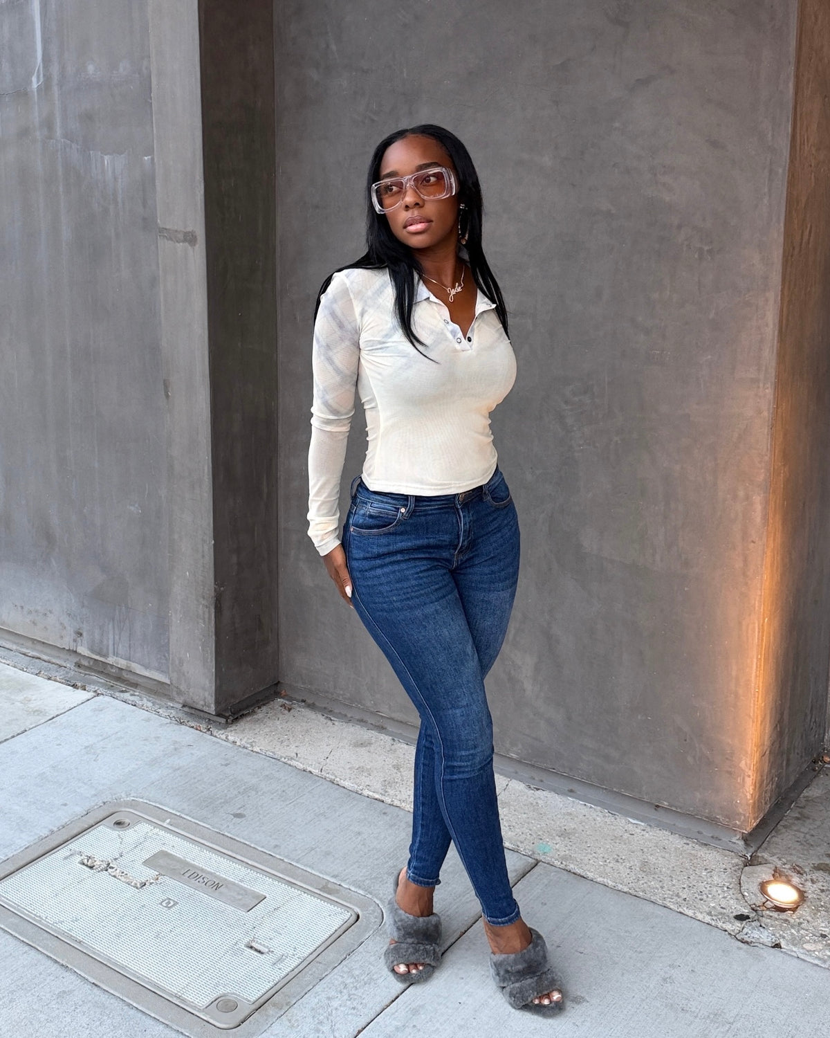 Good Genes : Skinny Jeans
