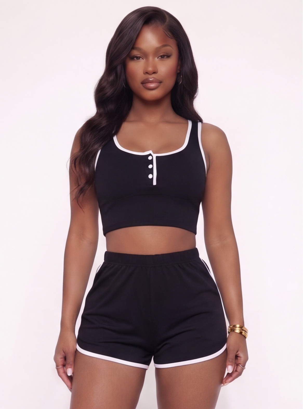 Easy Choice : Short Set