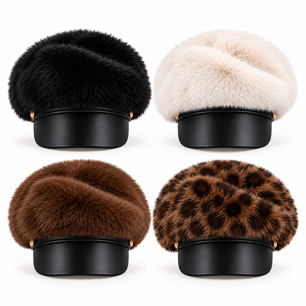 Top It Off : Hat