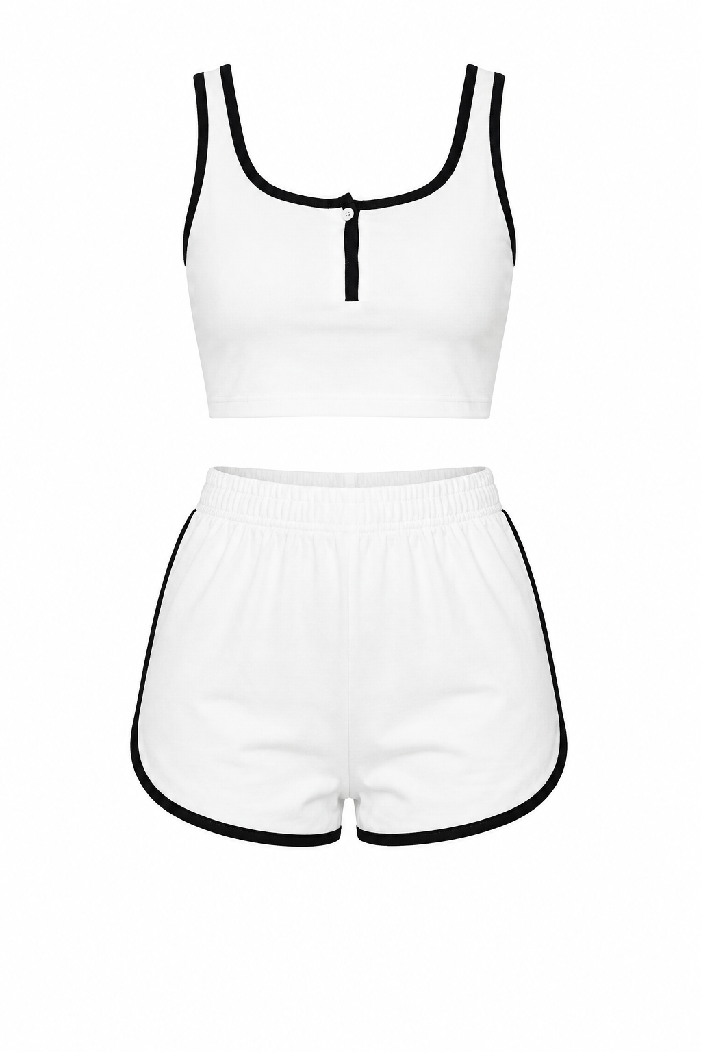 Easy Choice : Short Set