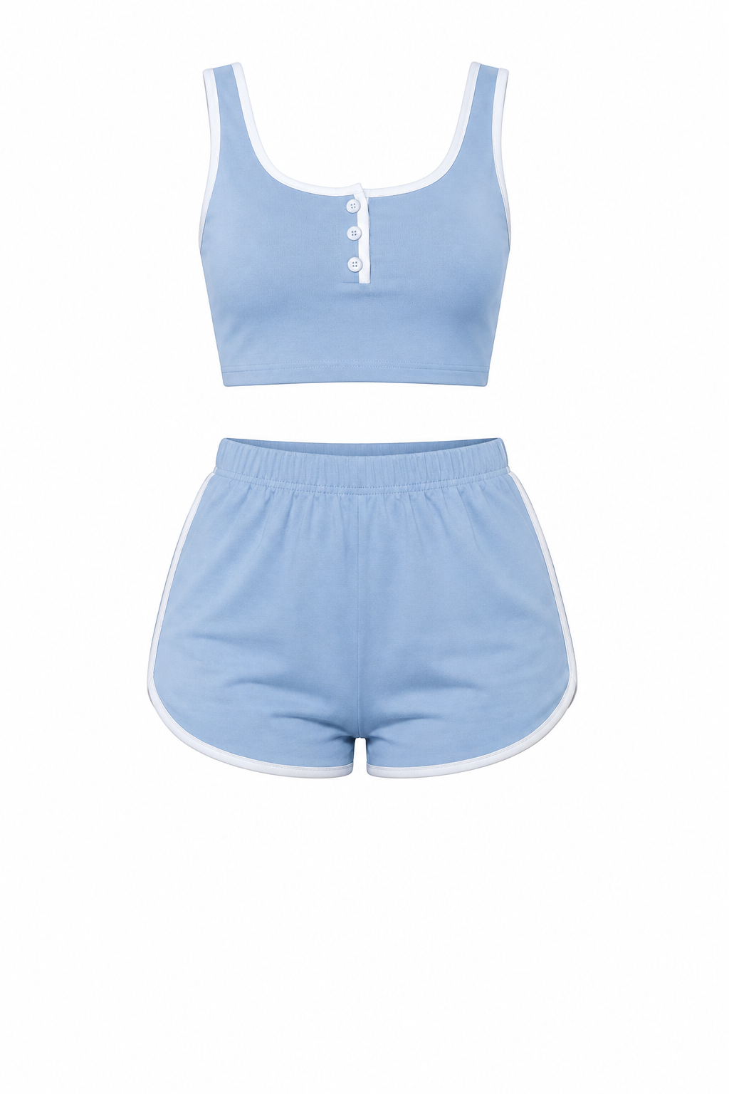 Easy Choice : Short Set