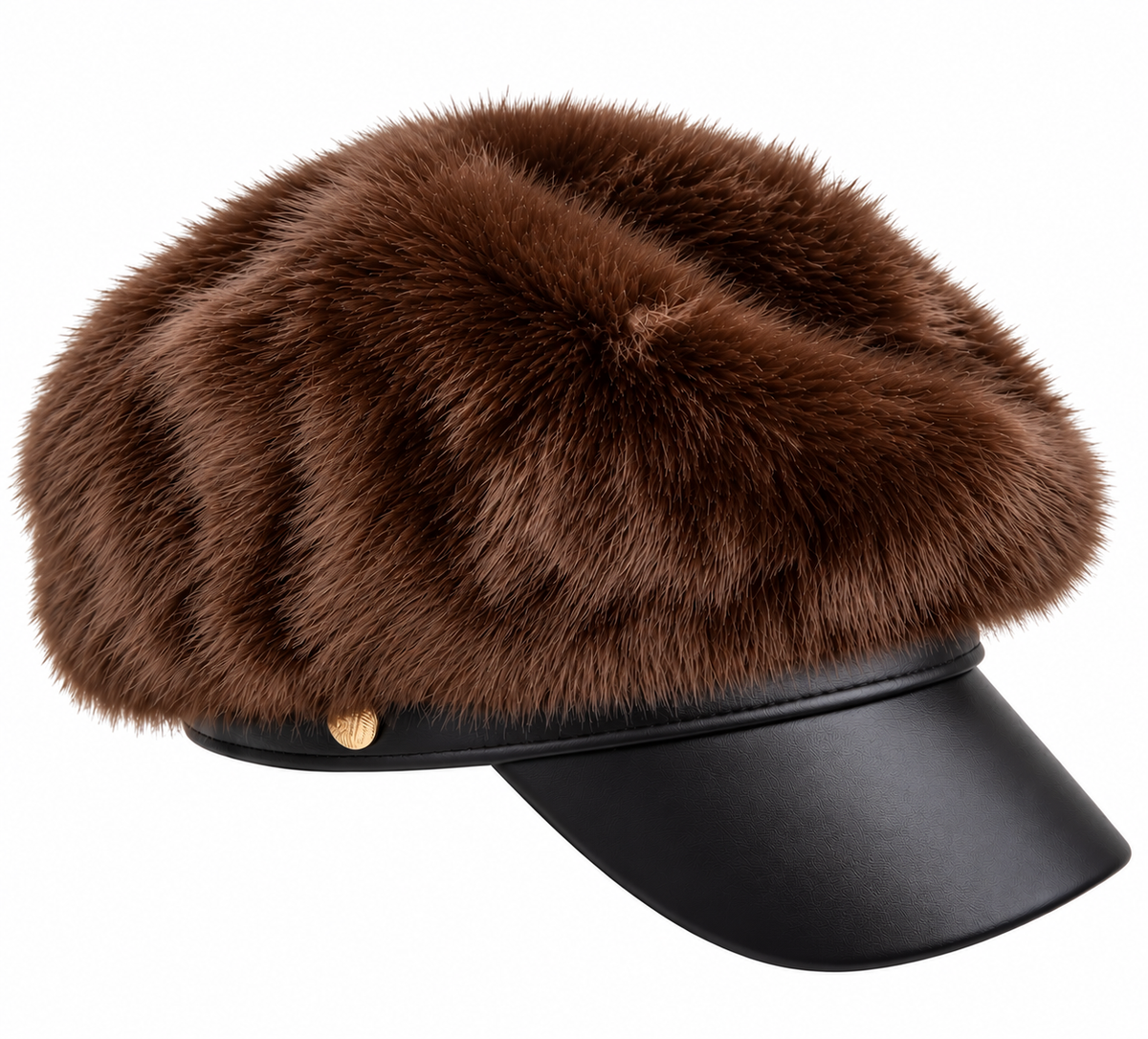 Top It Off : Hat
