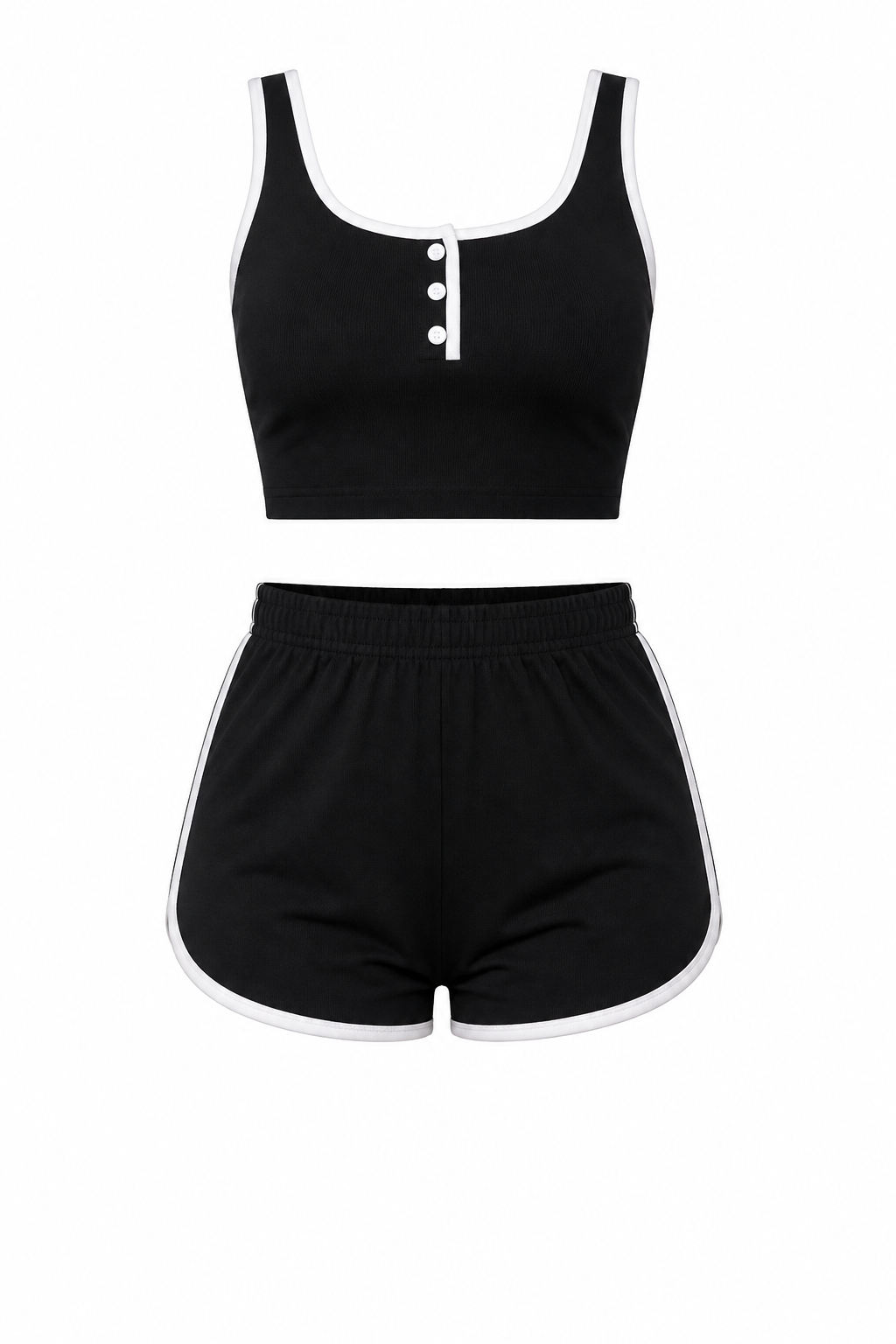 Easy Choice : Short Set