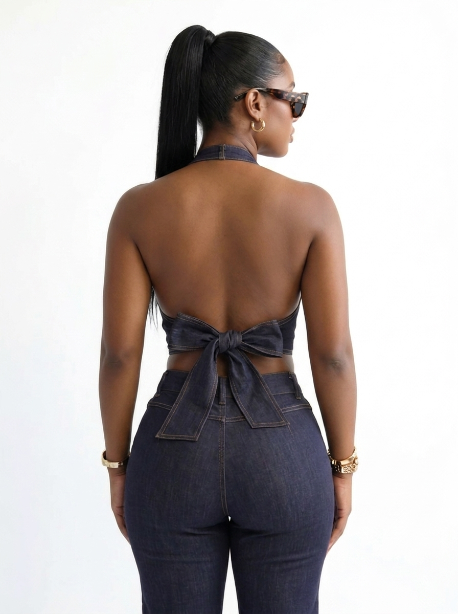 Vol 1. The Ring Leader (Nyla)