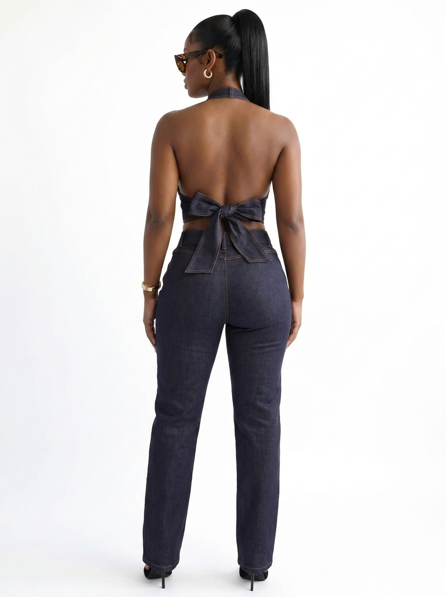 Vol 1. The Ring Leader (Nyla)
