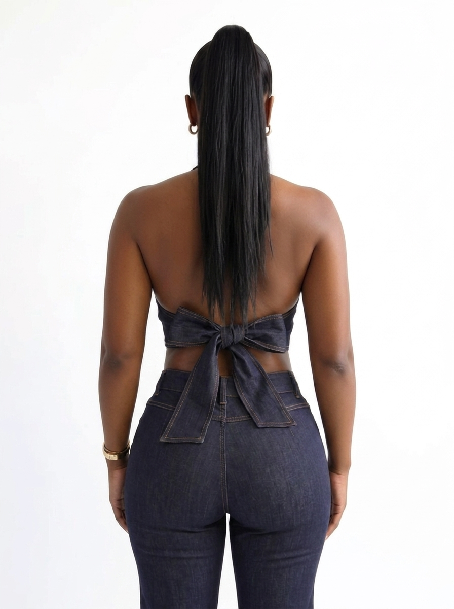 Vol 1. The Ring Leader (Nyla)