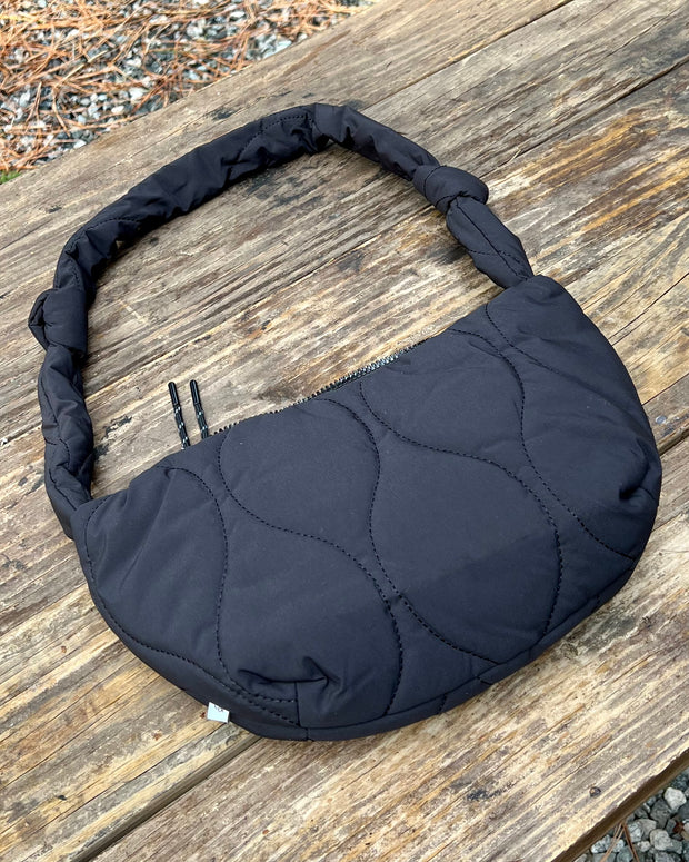 On A Trail : Bag