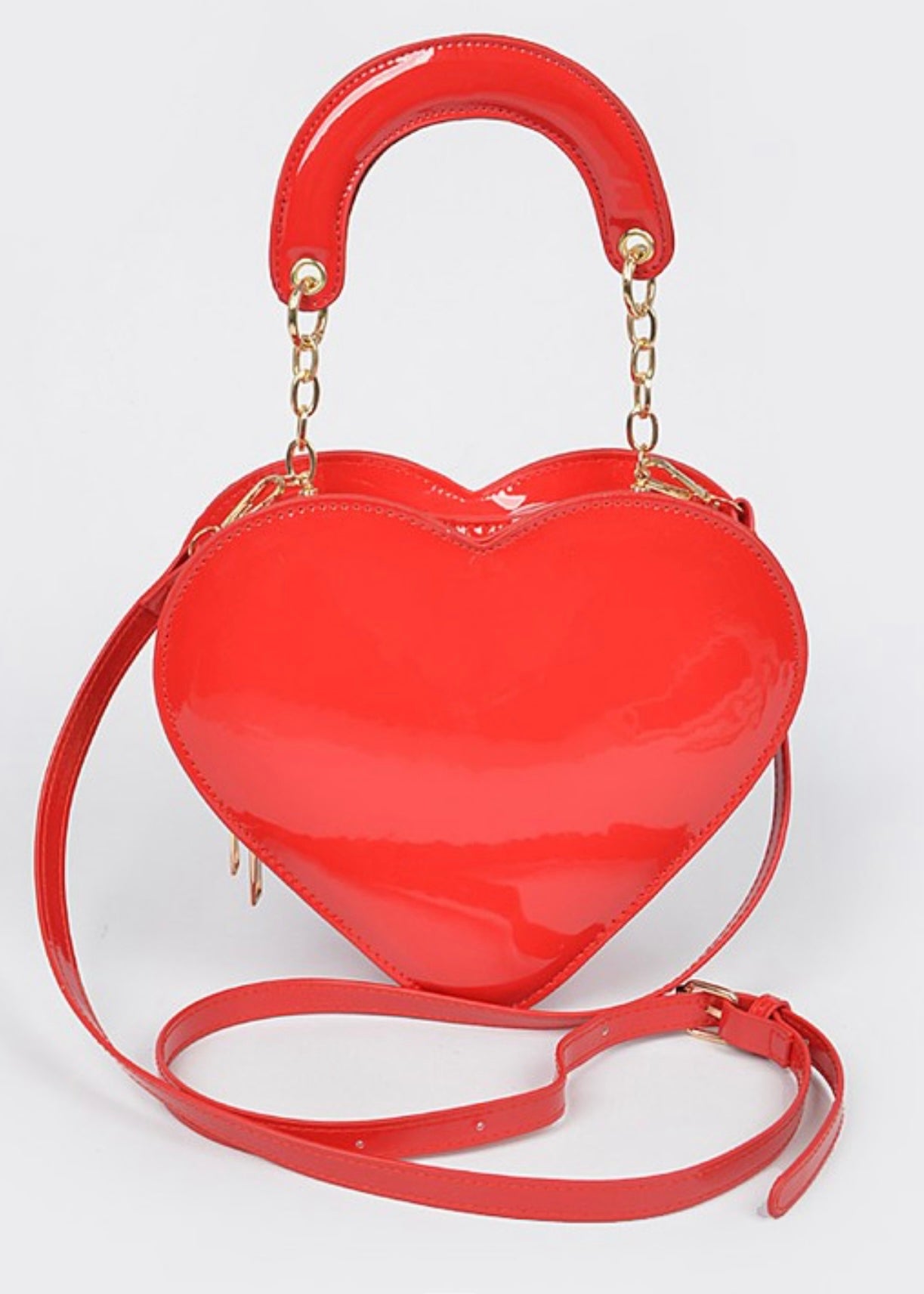 All My Heart : Handbag