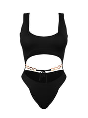 Summer Chain : Monokini