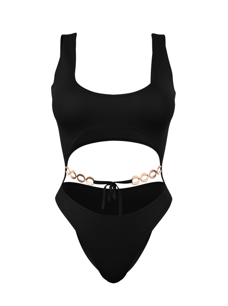 Summer Chain : Monokini